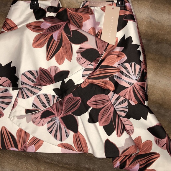 KEEPSAKE the Label Dresses & Skirts - Keepsake the label size medium Awake mini skirt